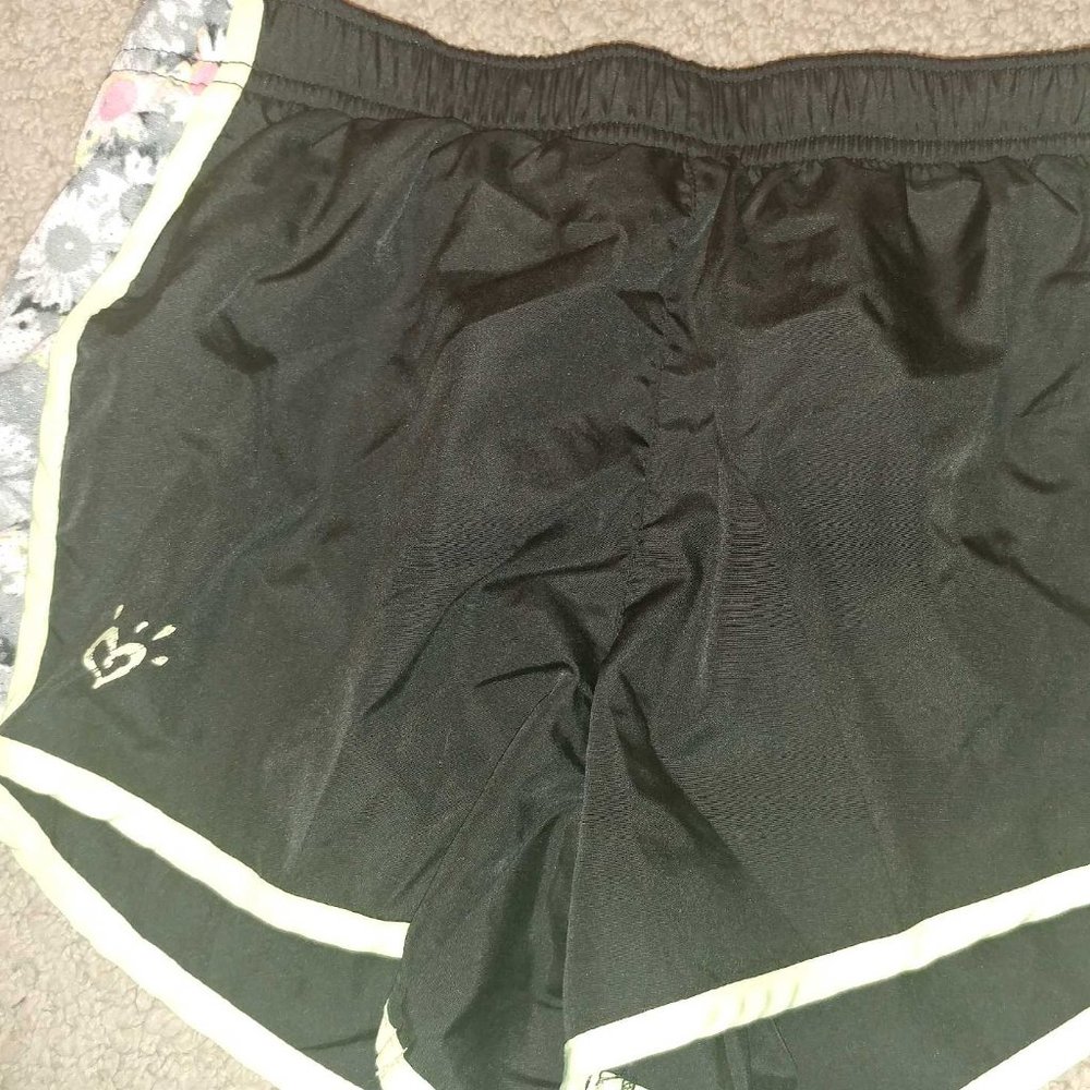 Girls Justice Athletic Shorts 10